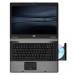 Laptop HP COMPAQ 6730B, Intel Core 2 Duo P8600 2.4GHz, 4GB DDR2, 160GB, DVDRW, WiFi, Web Cam, LAN 1GB, LCD 15.4"